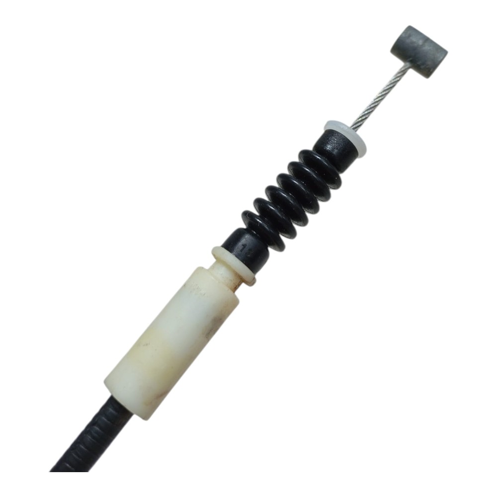 Cabo Fechadura Porta Dianteira Esquerda Byd Han 680ev 2023 2