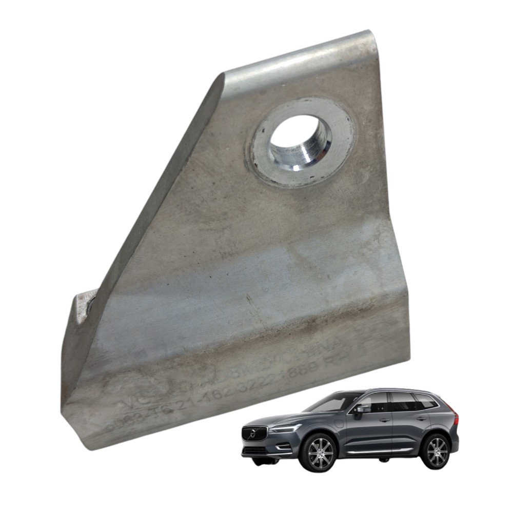 Suporte Dianteiro Agregado Volvo Xc60 2.0 Recharge T8 2022