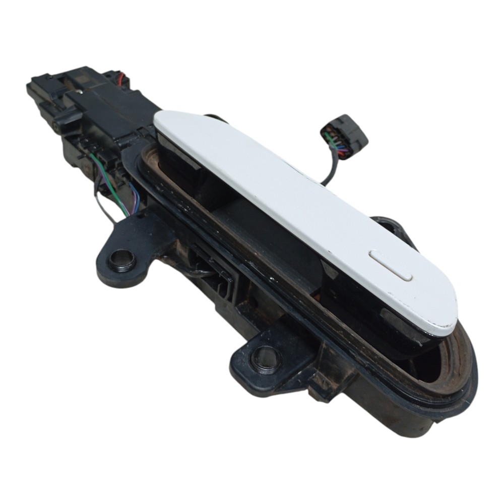 Maçaneta Externa Dianteira Direita Byd Han Awd Gs 680ev 2023 Dianteira 5