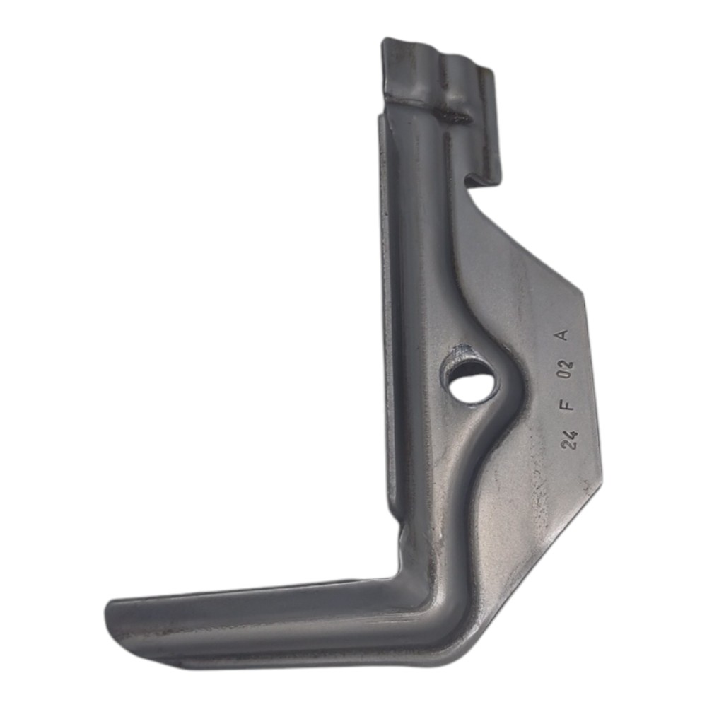 Suporte Fixação Caixa Bateria Volkswagen Nivus 1.0 T 2023 4