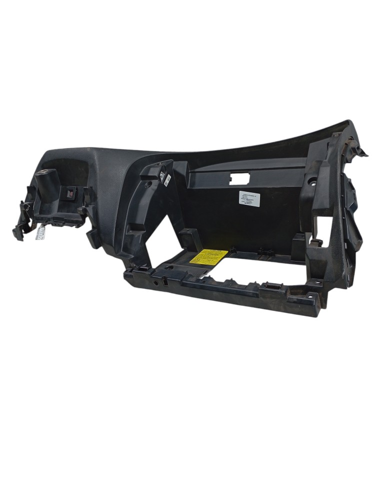 Painel Inferior Porta Luvas Subaru Forester Xt 2.5 2009 2010 4