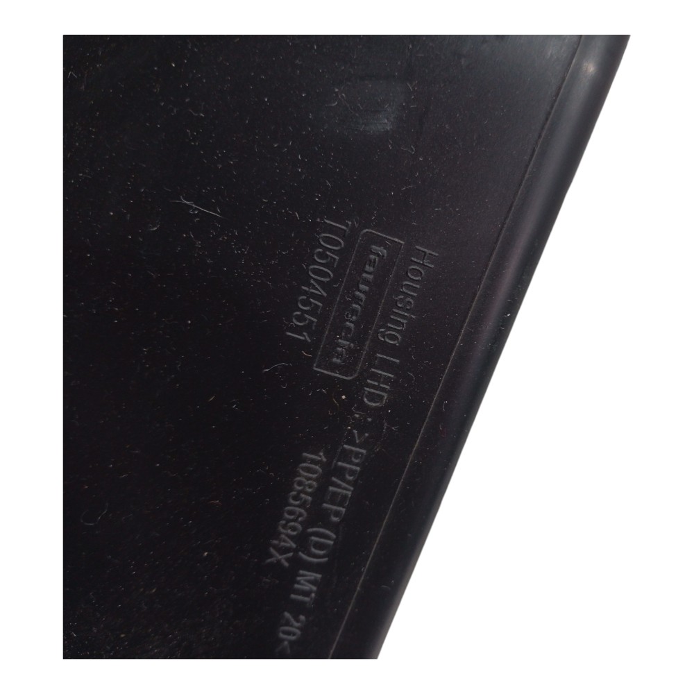 Porta Luvas Mercedes Benz A250 2015 Cod-t0504551 2