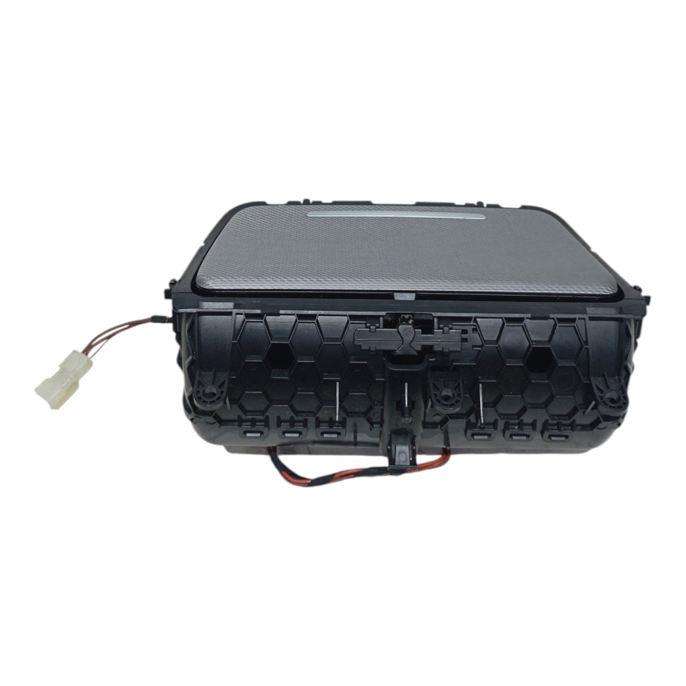Porta Copos Cinzeiro Console Bmw 528i M Sport Turbo 2014
