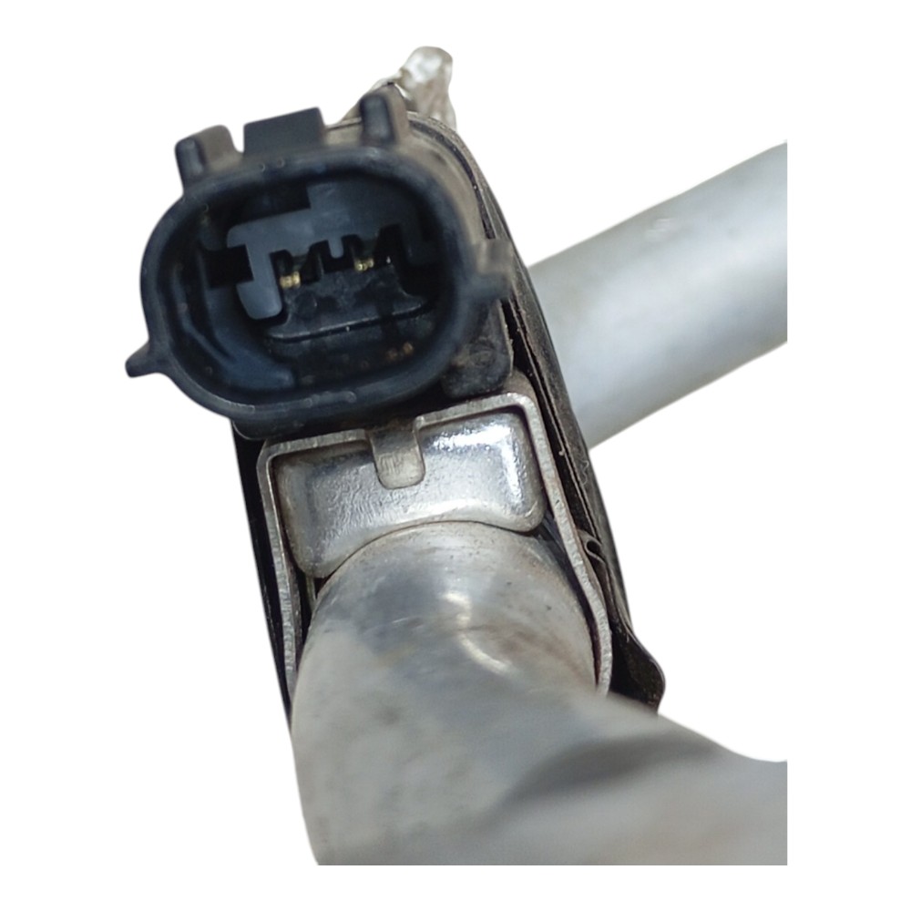 Mangueira Compressor Ar Condicionado Byd Han Awd 680ev 2023 5