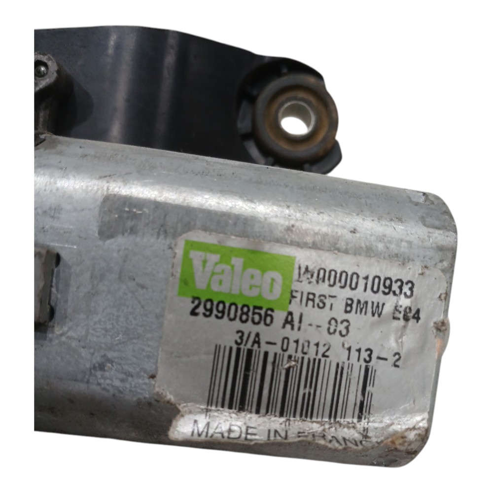 Motor Limpador Vidro Vigia Traseiro Bmw X1 2.0 2010 2015 E84 2