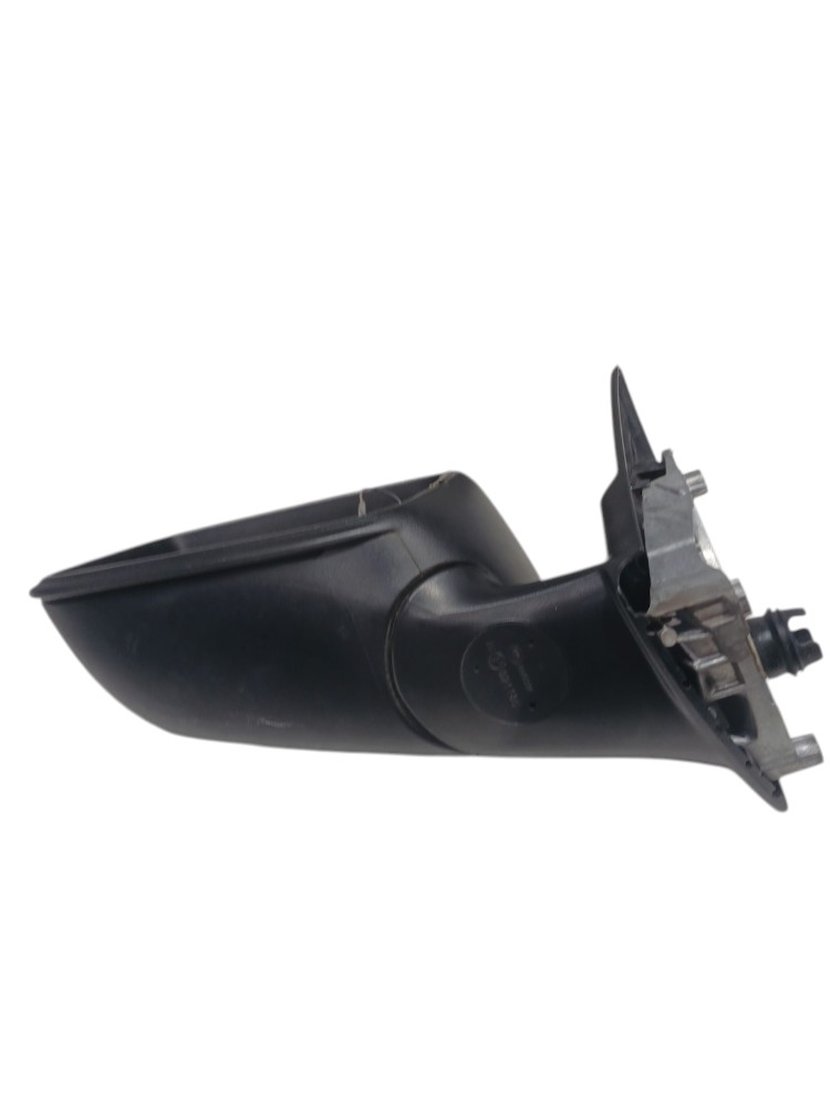 Retrovisor Lado Esquerdo Bmw X1 2.0 2013 2014 sem Espelho 2