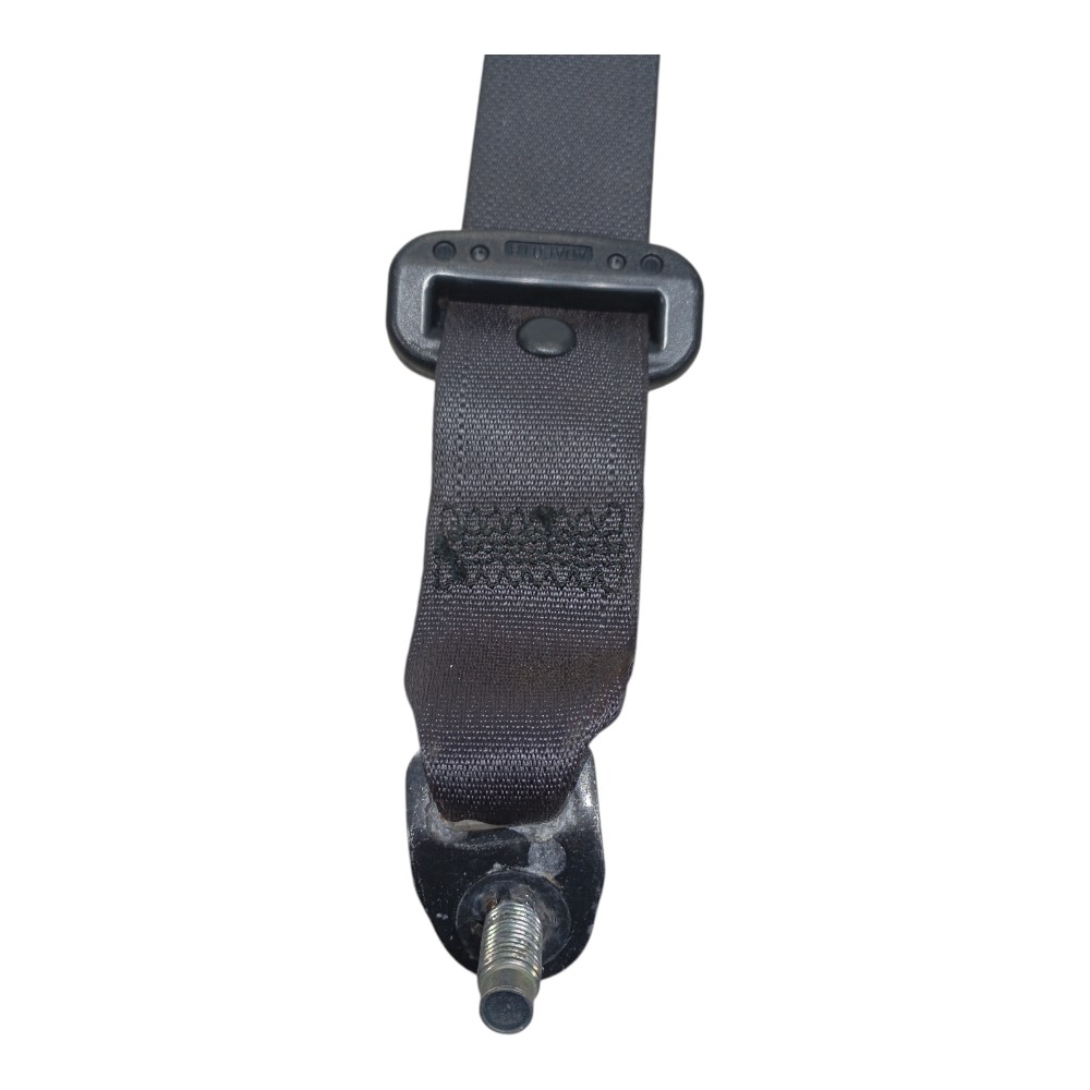 Cinto de segurança traseiro esquerdo subaru impreza 2.0 2008