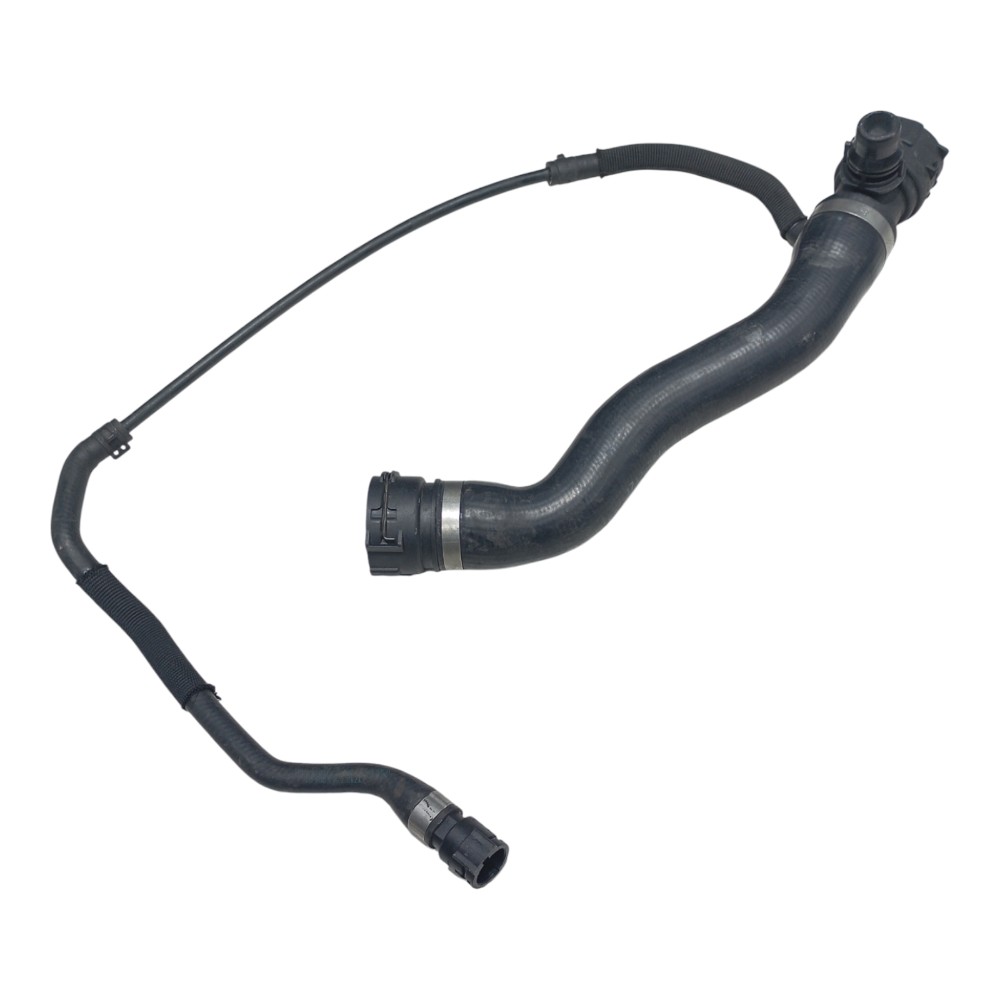 Mangueira Superior Radiador Agua Bmw X1 2.0 2014 Turbo N20 6