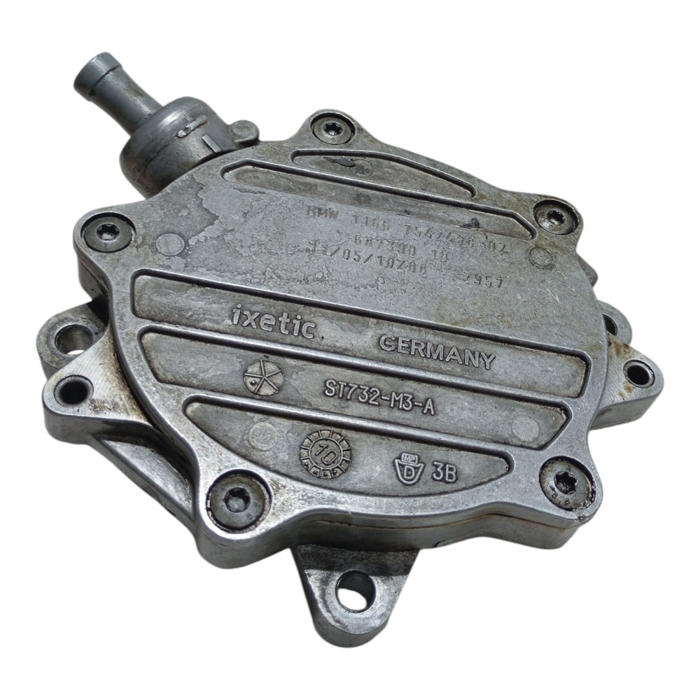 Bomba De Vácuo Bmw X1 320i 118i 120i E90 E84 N46 2010 2014 7