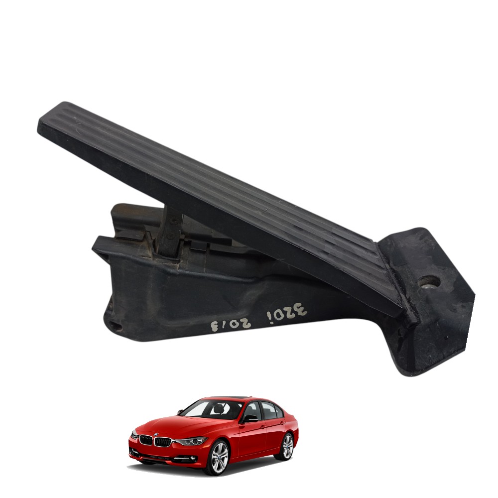 Pedal Acelerador Dianteiro Direito Bmw 320i 2012  2017 F30