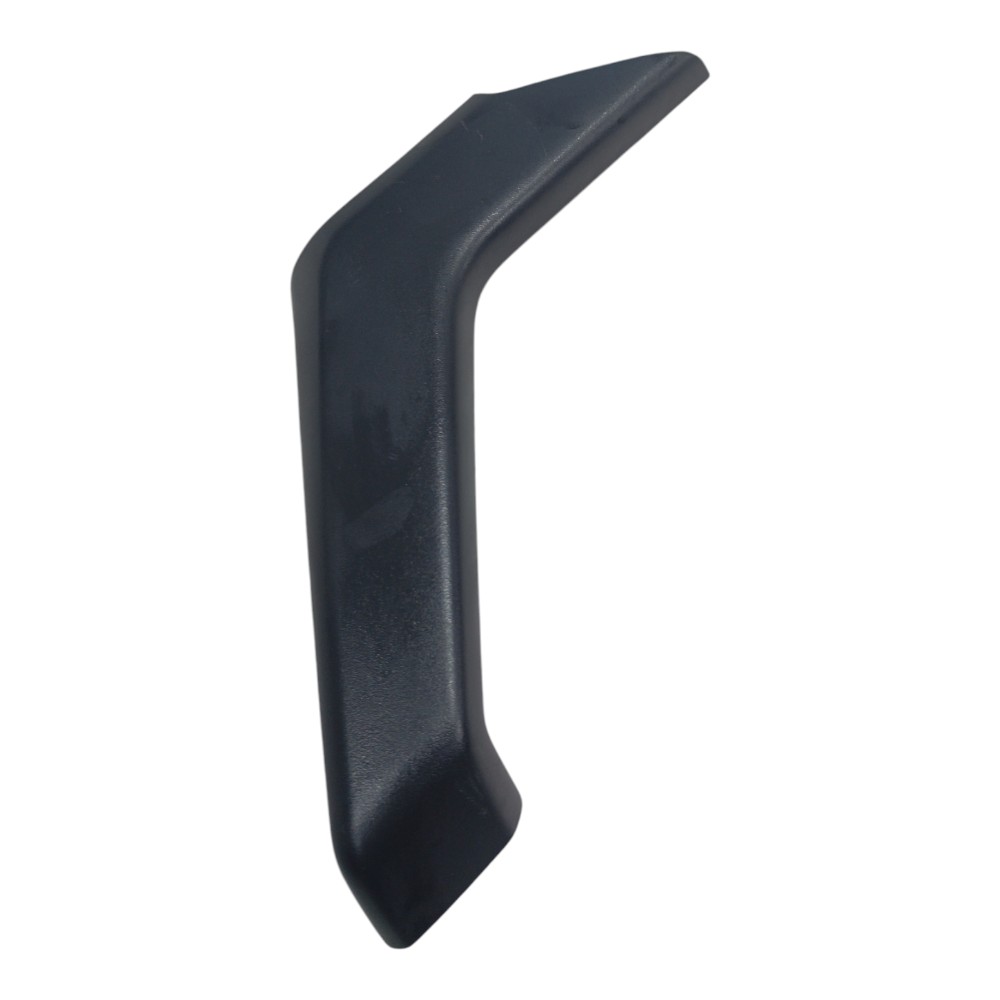 Moldura Puxador Porta Dianteira Volkswagen Nivus 1.0 T 2022 6