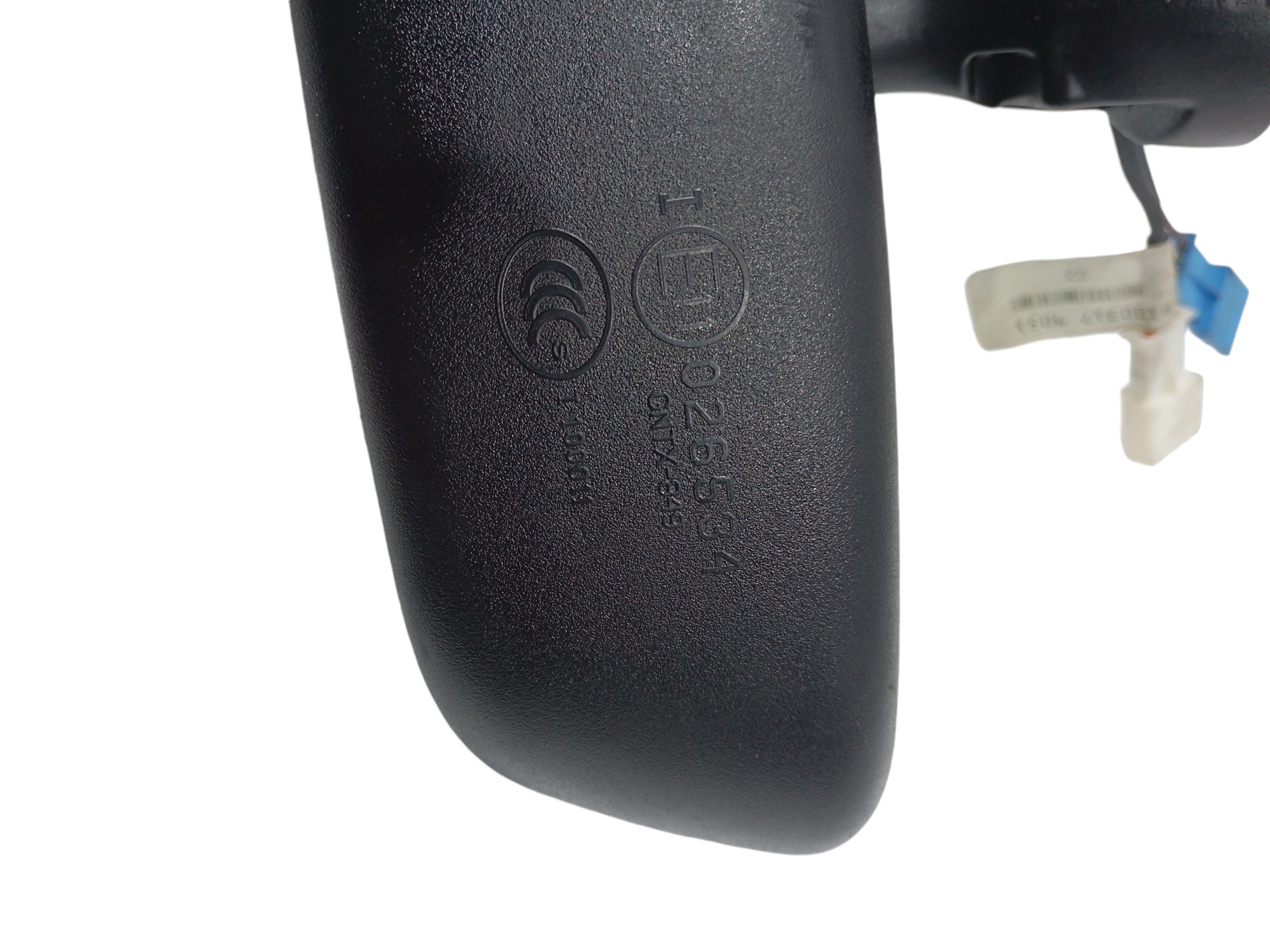 Retovisor Interno C/luz Mercedes A200 2015 Cod 11026534 6