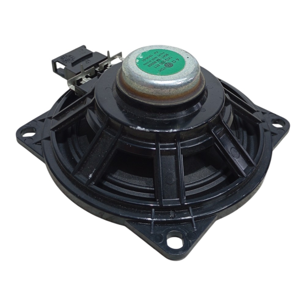 Alto Falante Porta Dianteira Esquerda Volksw Jetta 2.5 2007 4