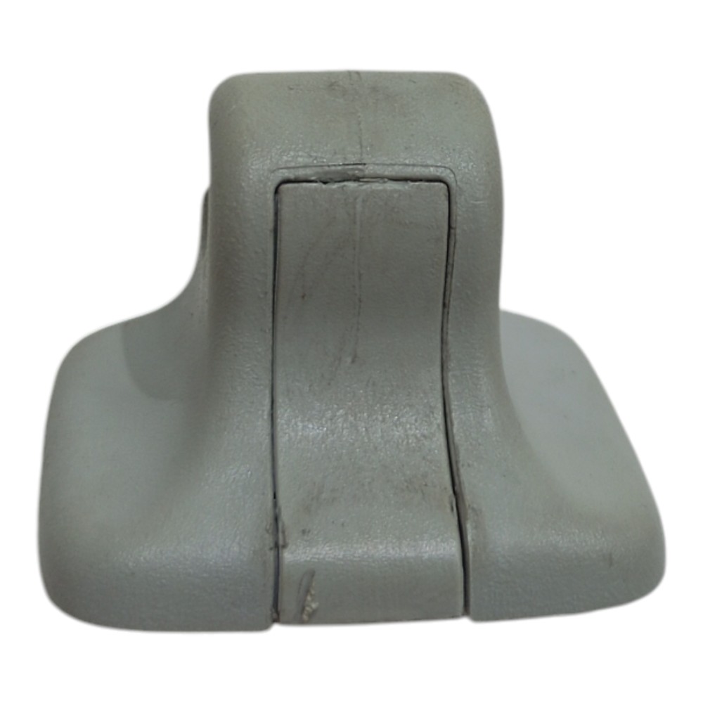 Par Presilha Suporte Quebra Sol Volkswagen Jetta 2.5 2007 3