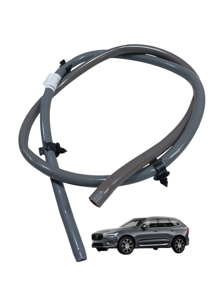 Mangueira Drenagem  Volvo Xc60 2.0 Hibrido  T8 2022 31424708