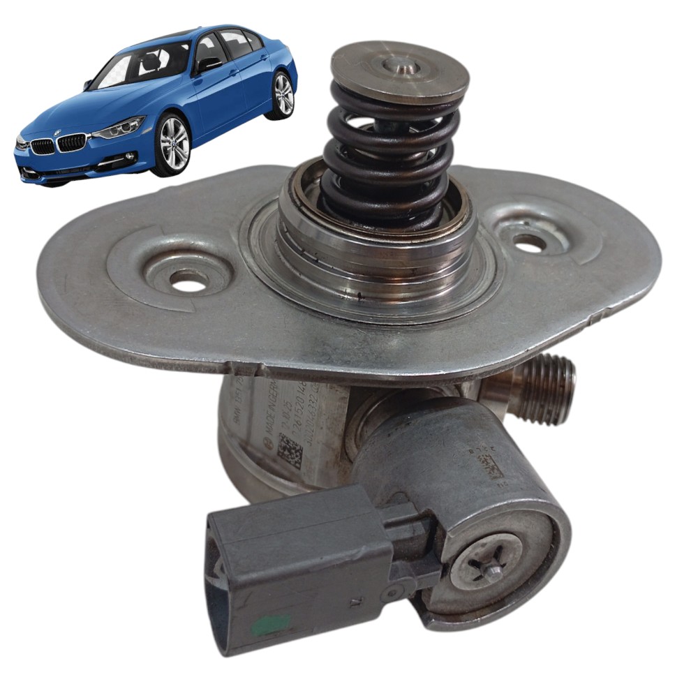 Bomba Alta Pressão Bmw 320i 2.0 2015 F30 Cod 13517584461
