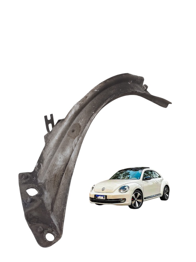 Suporte Parachoque Dianteiro Esq Volkswagen Fusca 2.0 2014 6