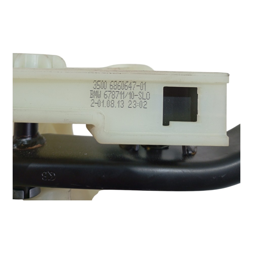 Pedal Freio M135i 2014 Cod 3500686064701 5