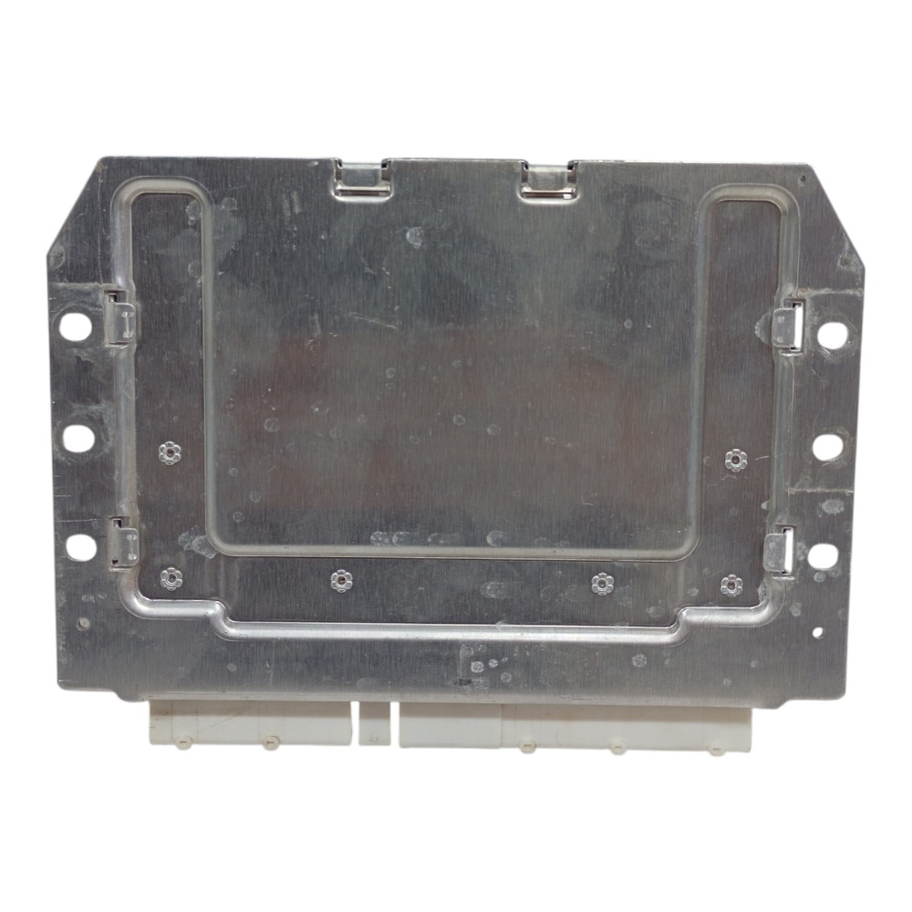 Módulo De Suspensão Volkswagen Touareg 4.2 V8 2013 2014 6