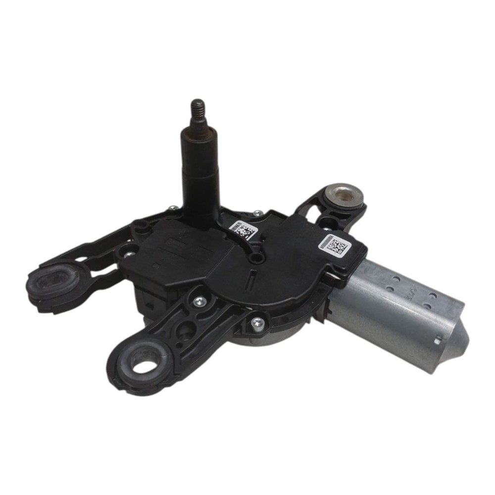 Motor Limpador Vidro Vigia Traseiro Vw Nivus 1.0 Turbo 2022 6