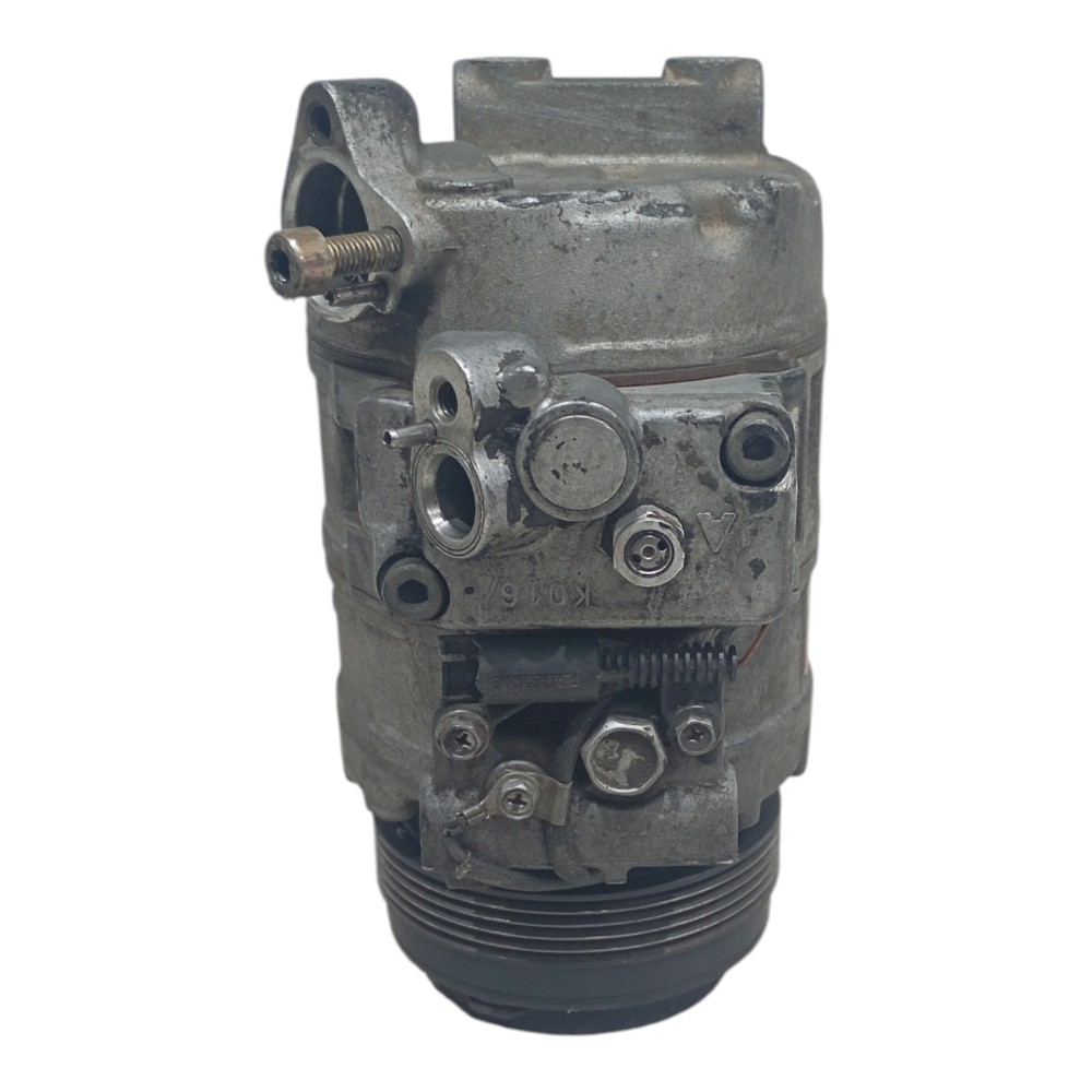 Compressor Ar Condicionado Bmw 320i 2.0 2013 2015 F30 N20