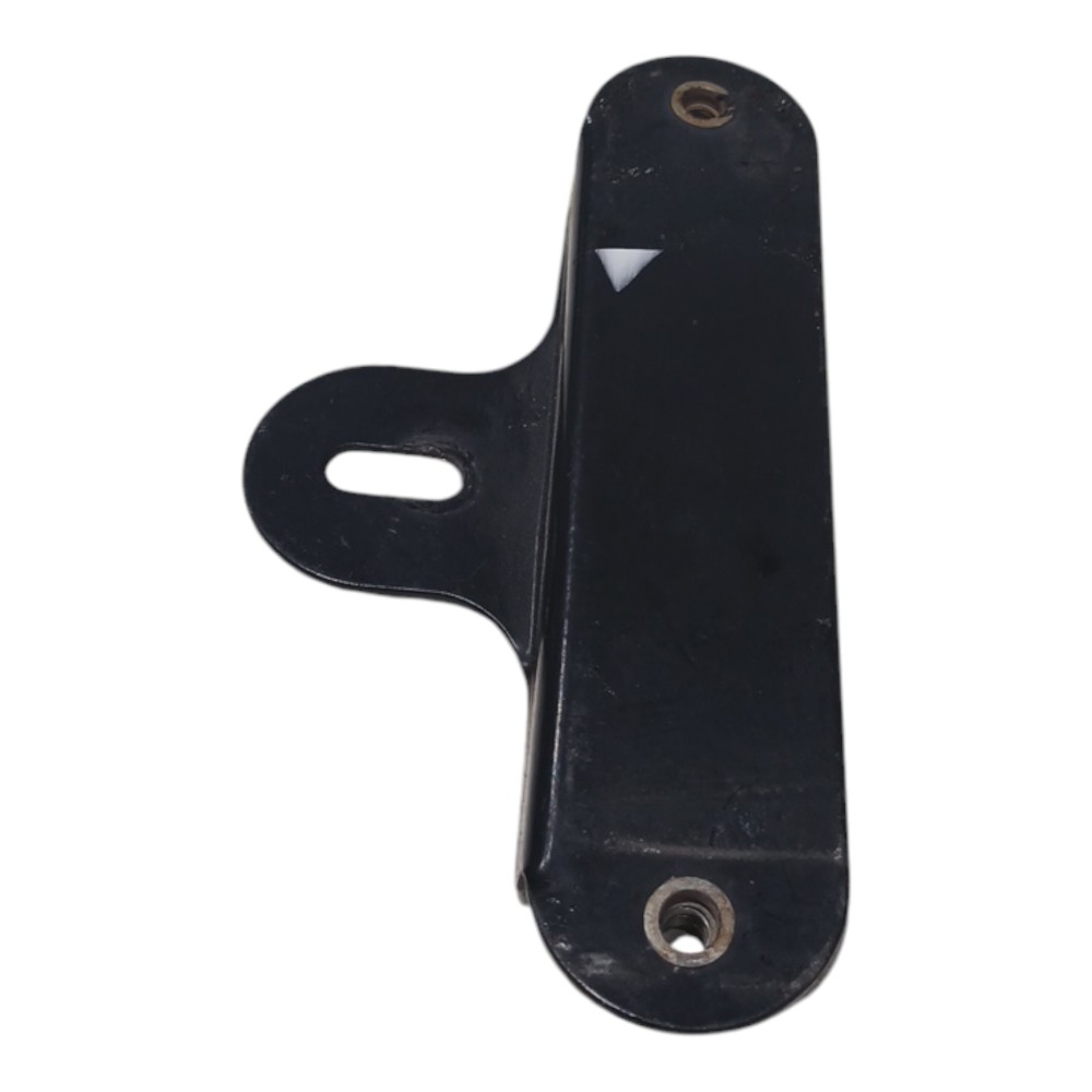 Suporte placa bmw 320i 2.0 2010 4