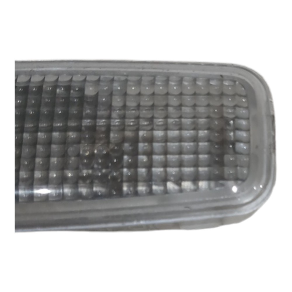 Luz Cortesia Quebra Sol Audi A3 2.0 Sportback Turbo 2011