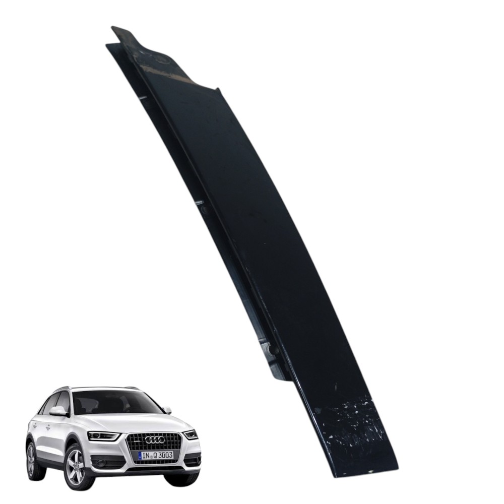 Friso Externo Porta Dianteira Direita Audi Q3 2.0 T 2017