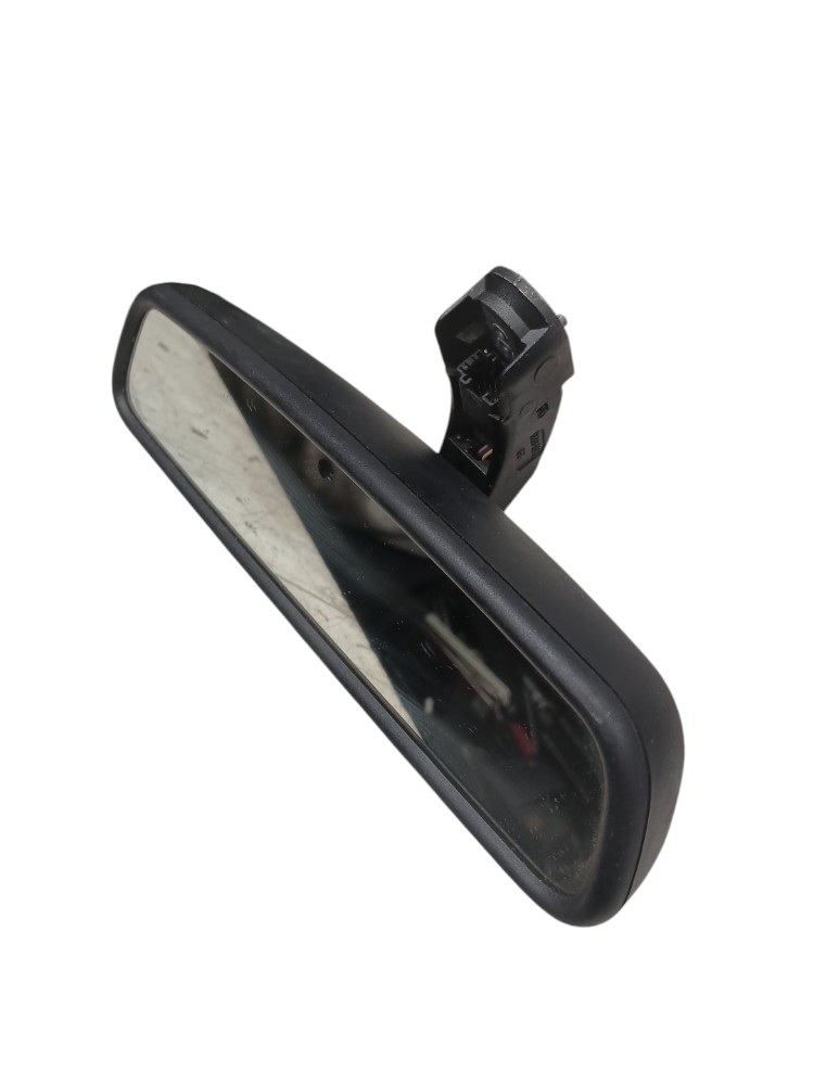 Retrovisor Interno Bmw X1 2.0 E84 N20 2010 2015 E11025891 5