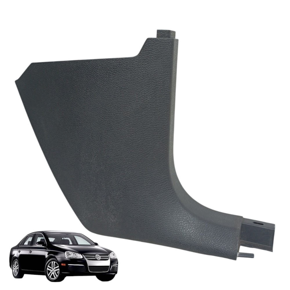 Soleira Dianteira Direita Volkswagen Jetta 2.5 2007 2008 1
