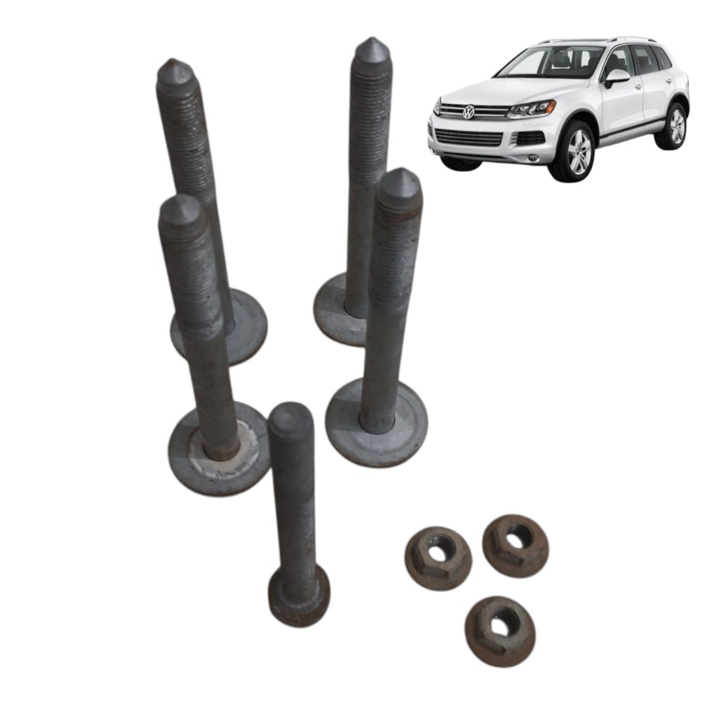 Kir Parafuso agregado dianteiro vw touareg 4.2 v8 fsi 2013 3