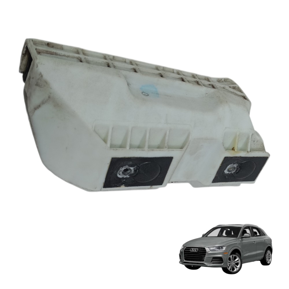 Guia Vidro Traseiro Esquerdo Citroen C3 Tedence 1.5 2014