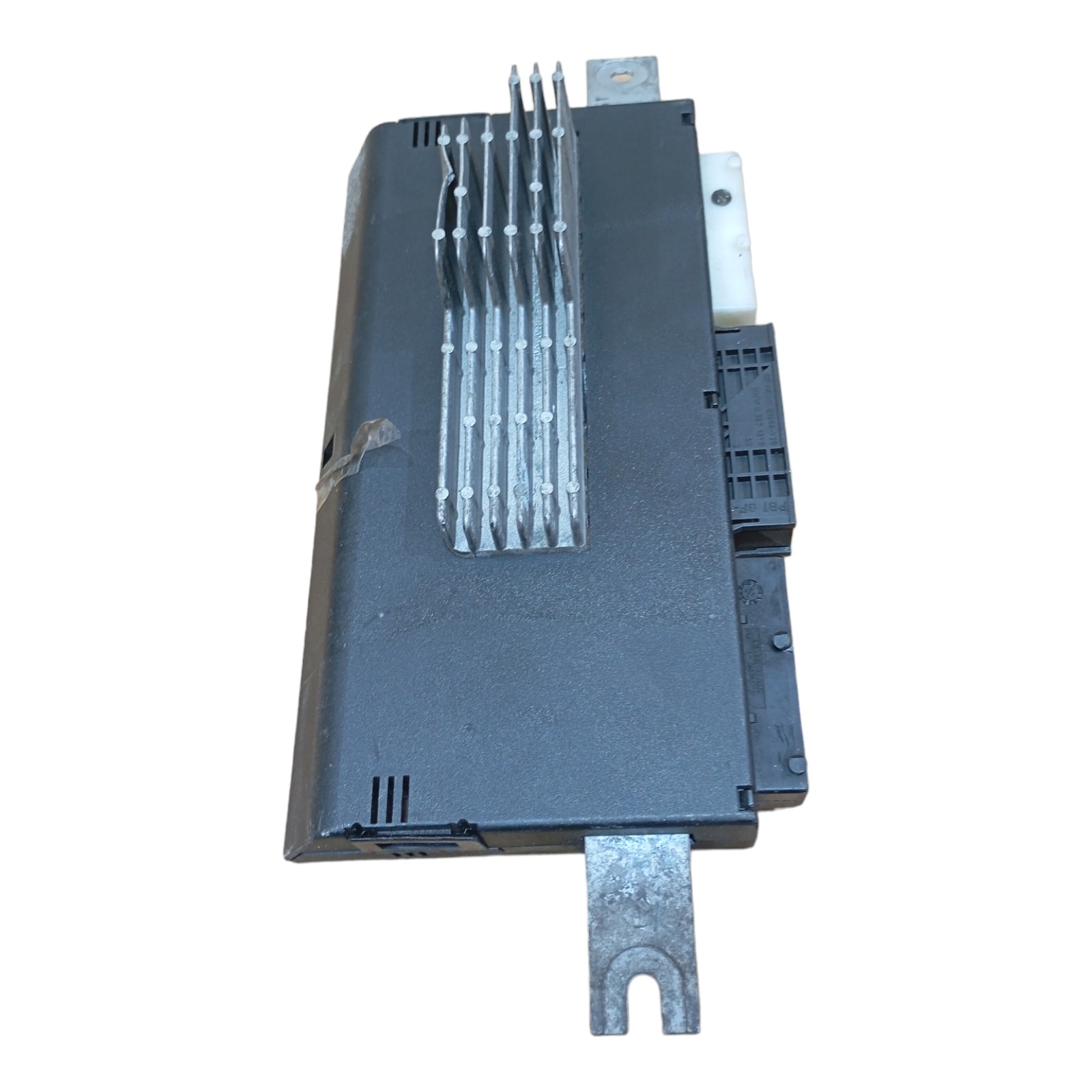 Módulo Controle De Luz Farol Bmw X5 4.4 V8 2003 61358372117 2