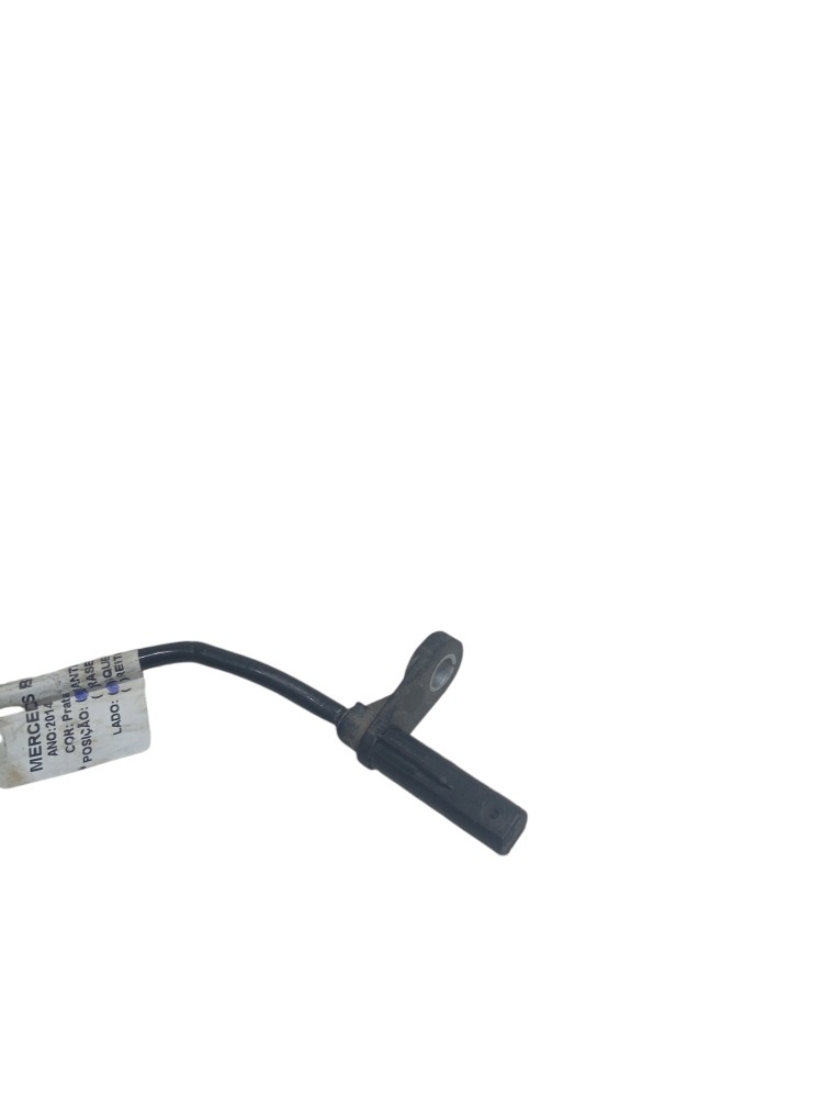 Sensor Freio Abs Mercedes Benz C180 1.6 Turbo 2014 usado 5