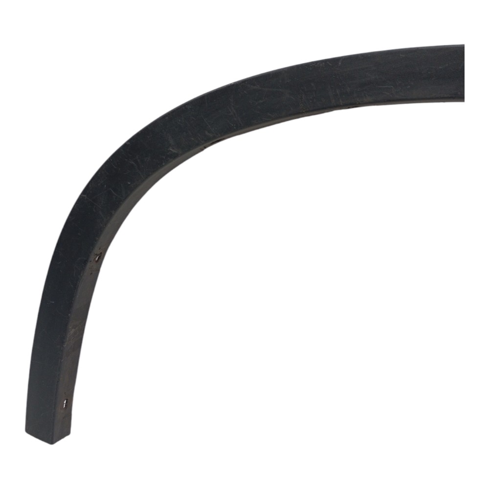 Moldura Paralama Dianteiro Esquerdo Bmw X1 2.0 2014 Preto 7