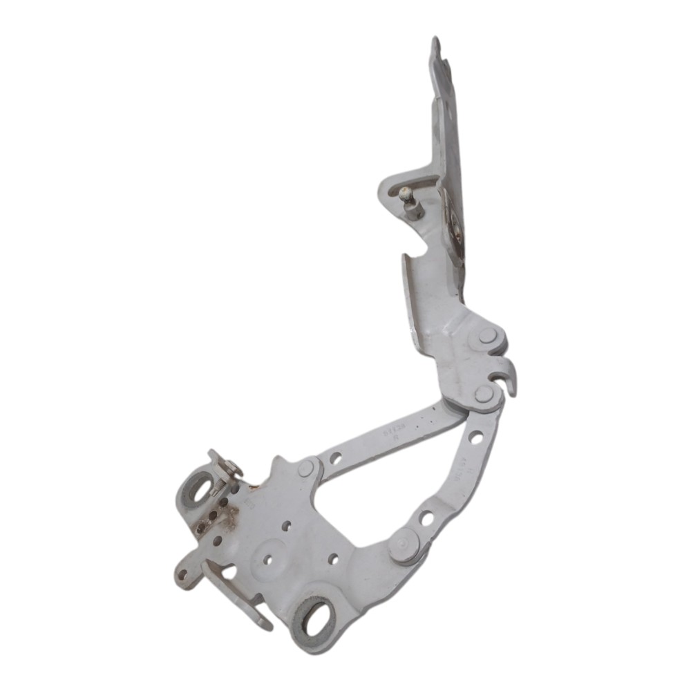 Dobradiça Capo Direito Bmw 118i 320i 1.6 Turbo 2013 2014 F20 3
