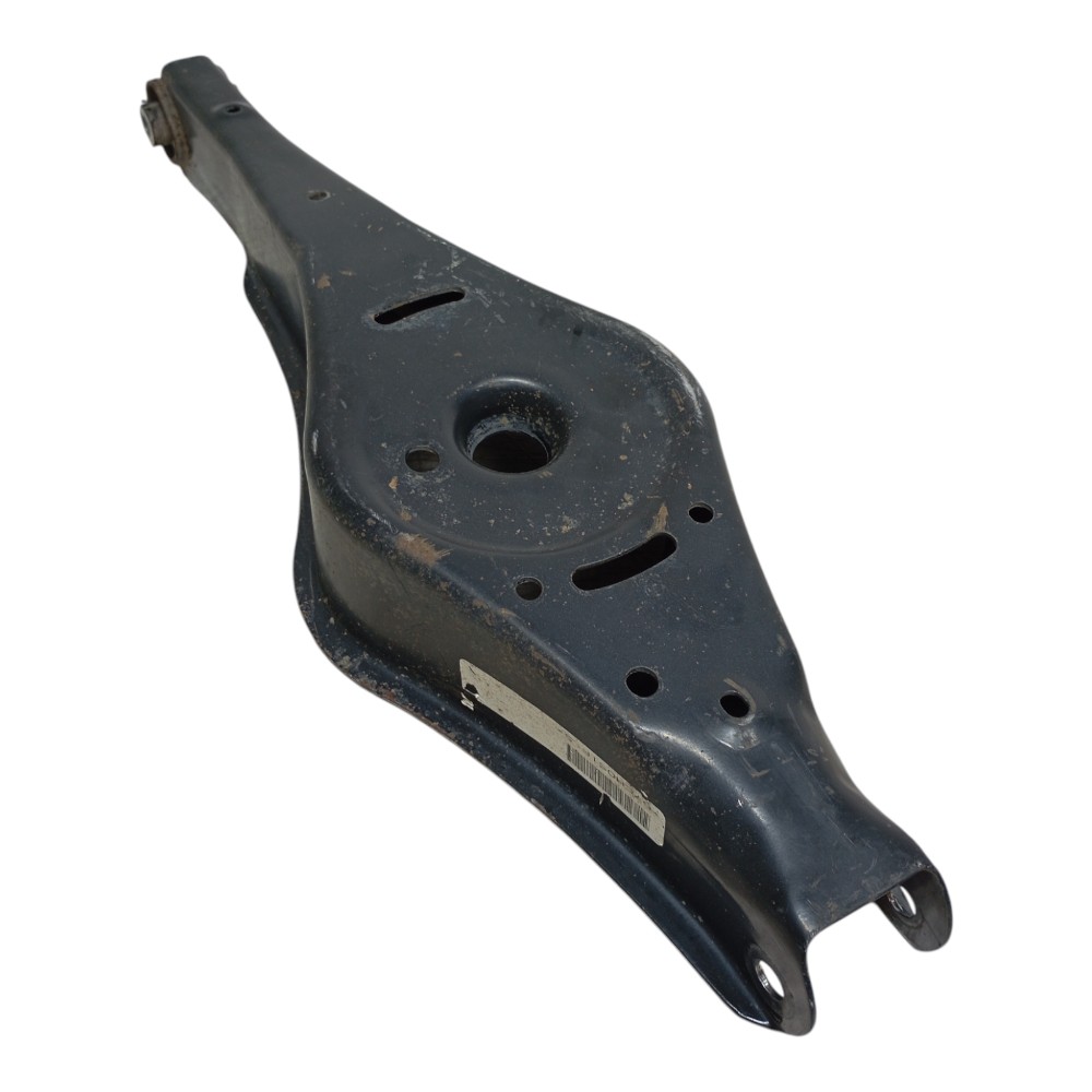 Bandeja suspensão traseira direita Volkswagen jetta 2.5 2007 4