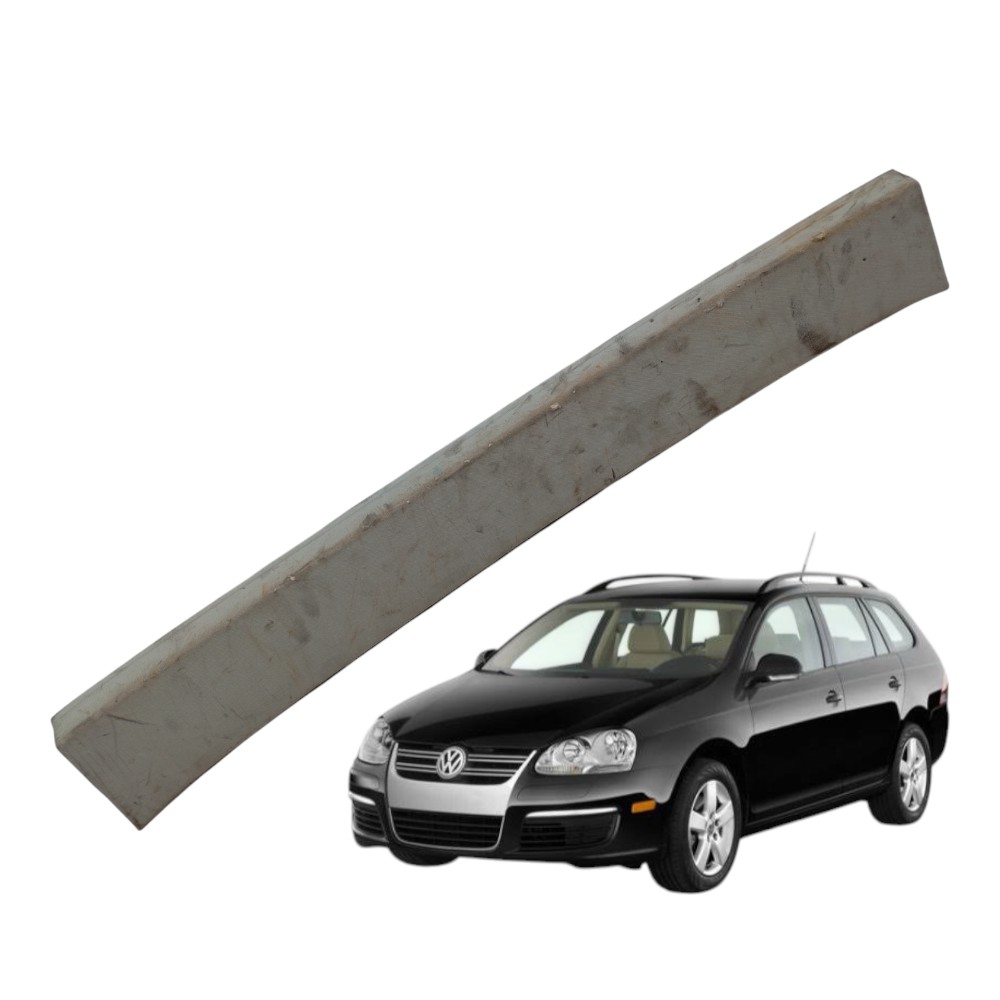 Acabamento Forro Teto Sujo Vw Jetta Variant 2.5 2009