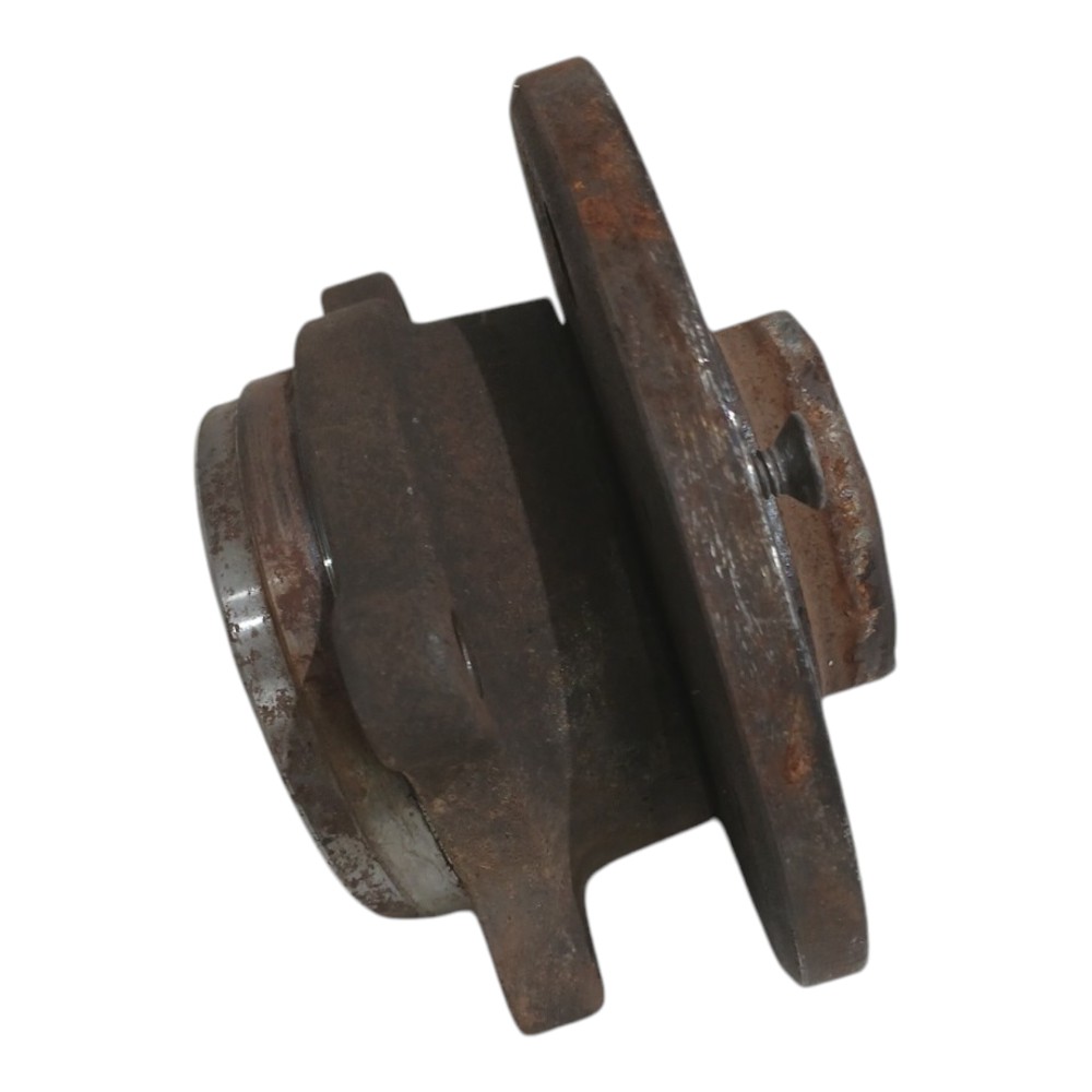 Cubo De Roda Audi A3 2.0 Sportback 2011