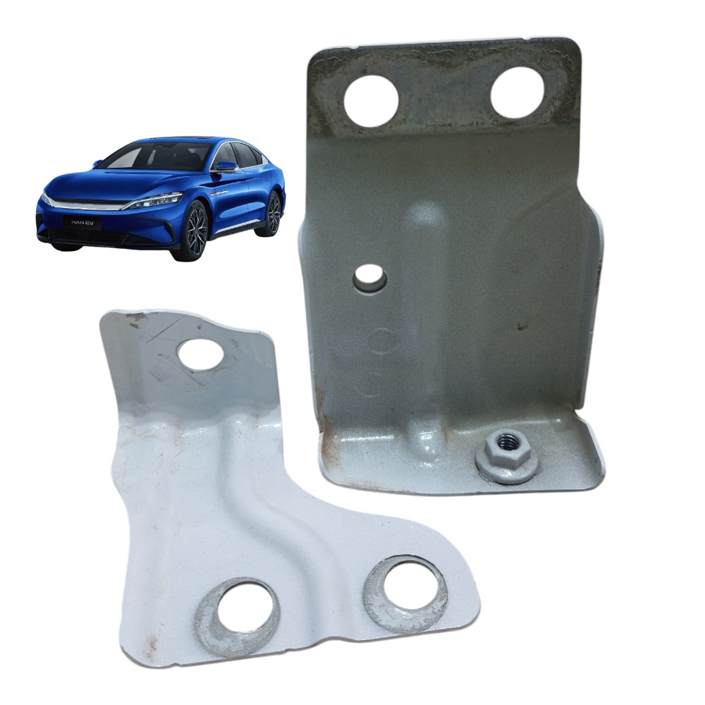 Guia Paralama Dianteiro Direito Byd Han Awd Gs 680ev 2023 1