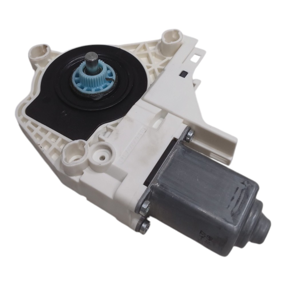 Motor Máquina Vidro Traseiro Direito Audi Q3 2.0 Turbo 2014 7