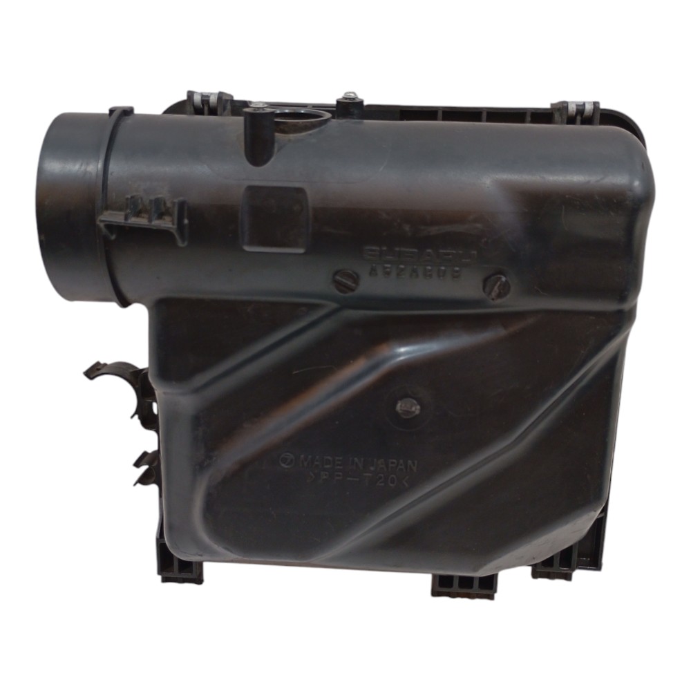 Tampa Caixa Filtro De Ar Subaru Forester 2010 Cod-a52ag08 7