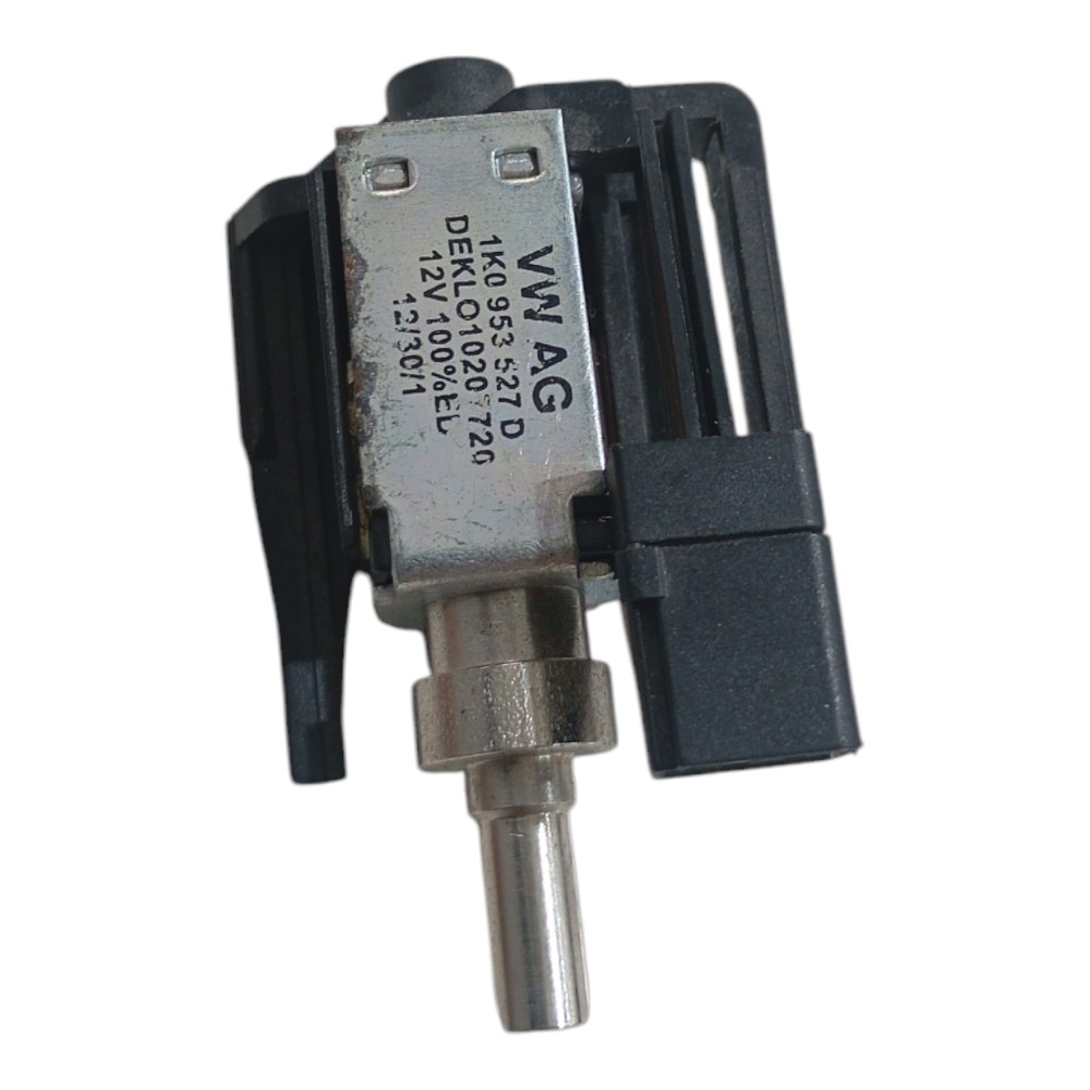 Sensor Trava Coluna Direção Audi A1 1.4 2012 2013 1k0953527 7