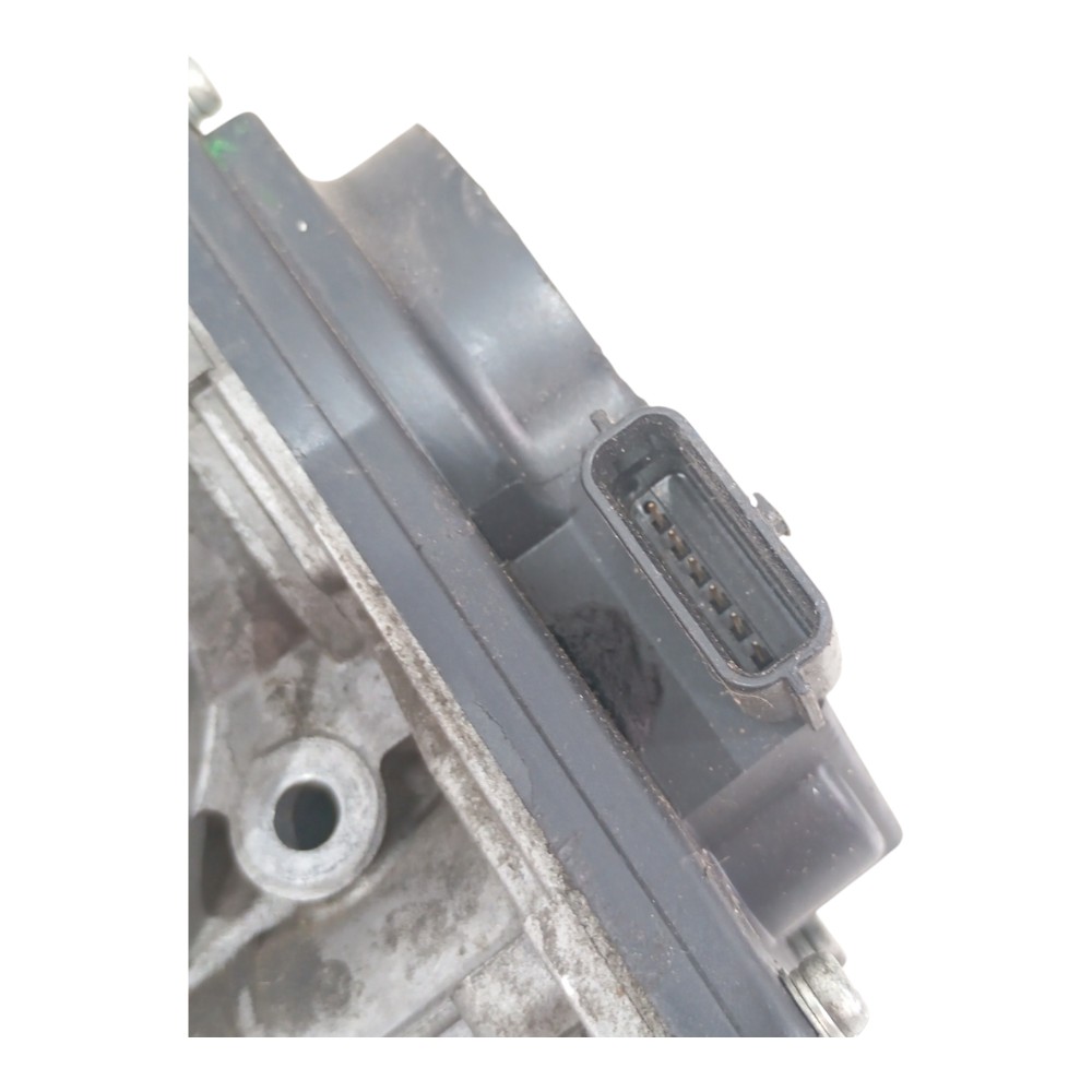 Tbi Corpo Borboleta Subaru Impreza 2010 Cod-sera62801 5