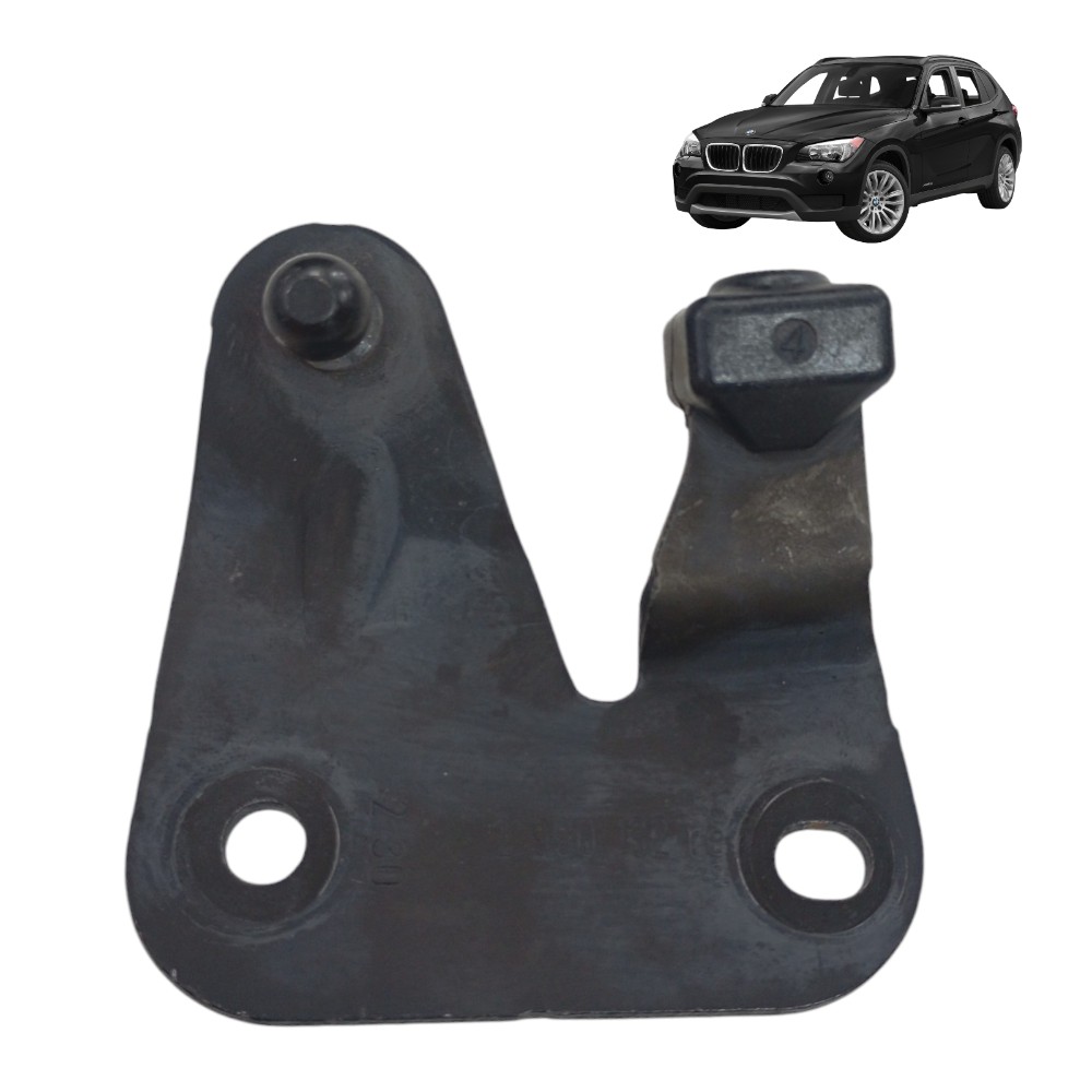 Suporte Amortecedor Tampa Porta Malas Bmw X1 2.0 2013 2015 1