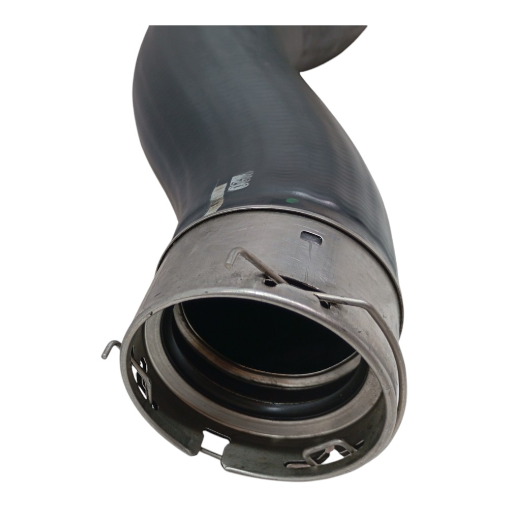 Mangueira Intercooler Mercedes Benz A250 2.0 Turbo 2015 Preto 3