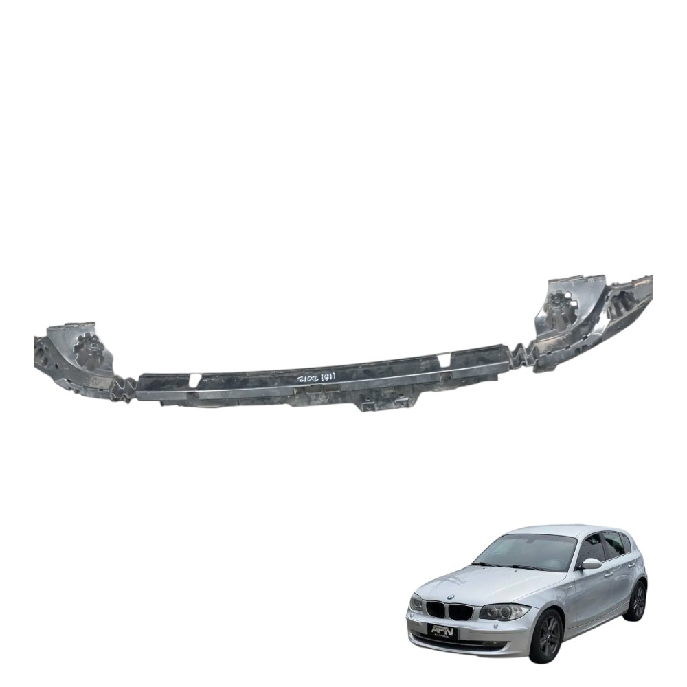 Guia Suporte Parachoque Traseiro Bmw 118i 1.6 Turbo F20 2012