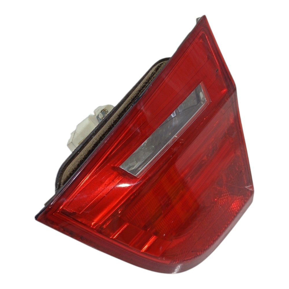 Lanterna Direita Tampa Traseira C Detalhe Bmw 320i 2.0 2010 Direito/passageiro 7