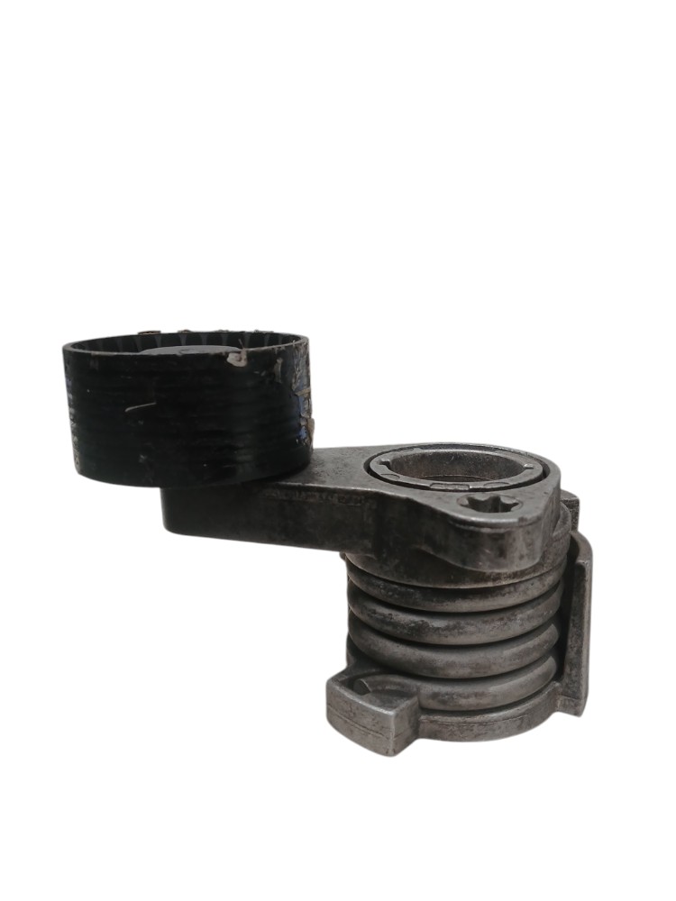 Tensor Esticador Correia Bmw X6 4.4 V8 2009 2010 11287586900 3