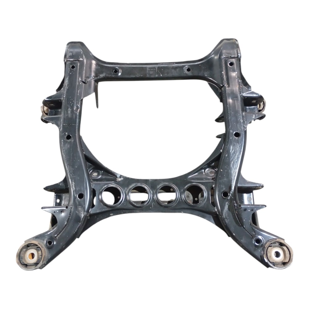 quadro agregado dianteiro Volkswagen touareg 4.2 2013 2
